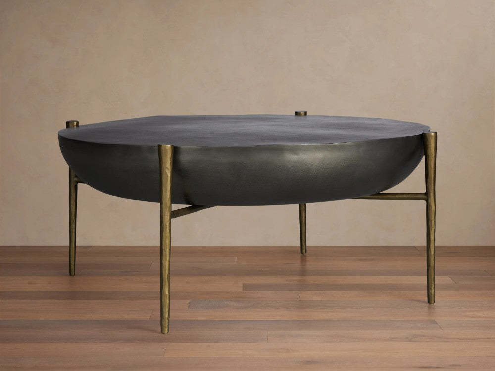 Donven Coffee Table-Fullstarlighting