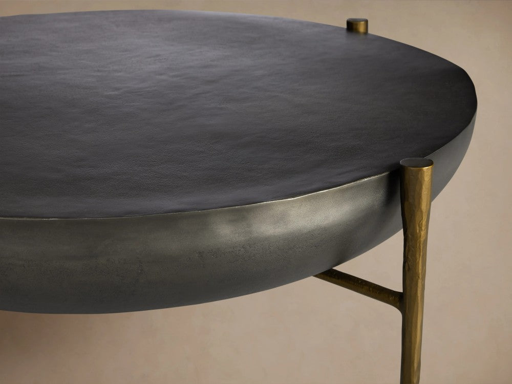 Donven Coffee Table-Fullstarlighting