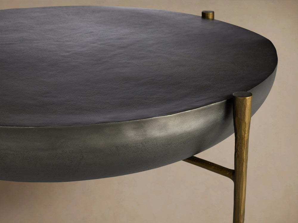 Donven Coffee Table-Fullstarlighting