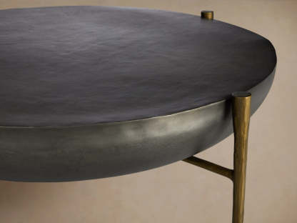 Donven Coffee Table-Fullstarlighting