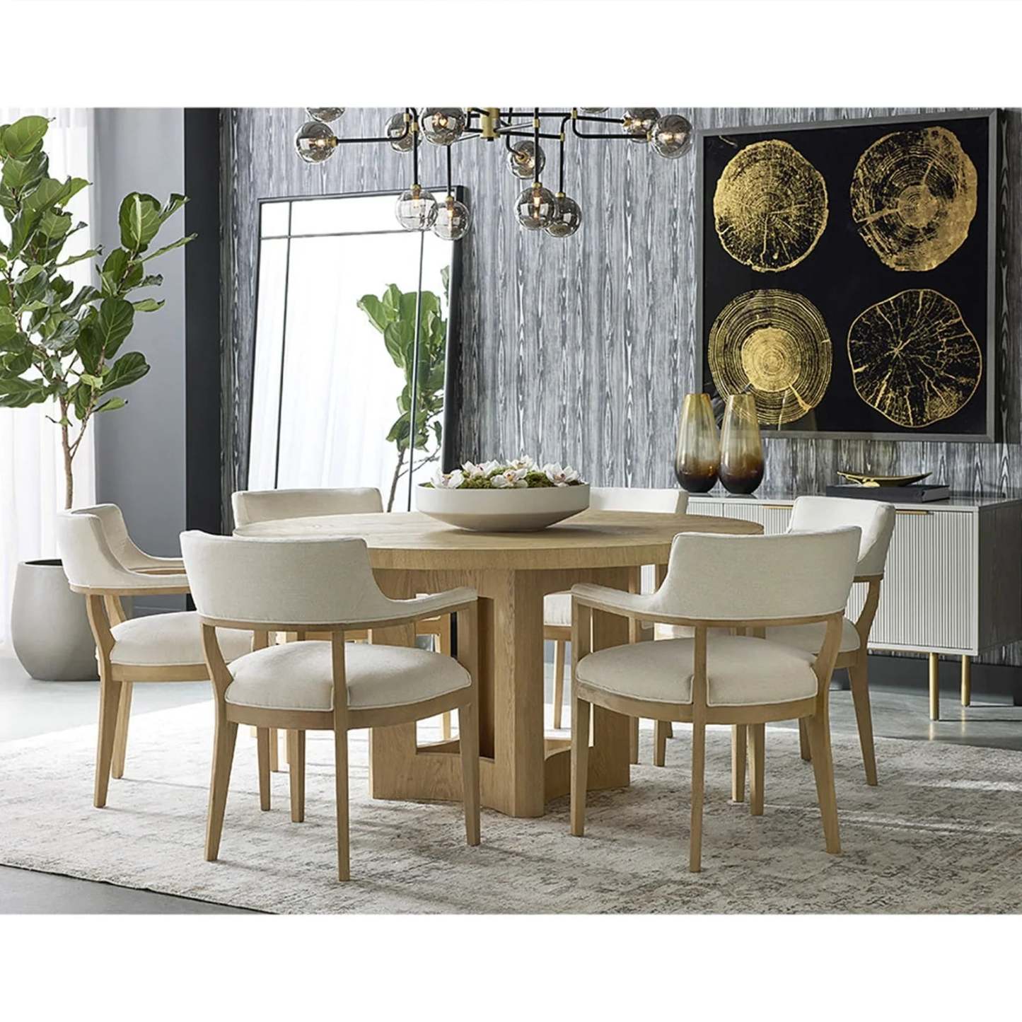 Doroda Sideboard-Fullstarlighting