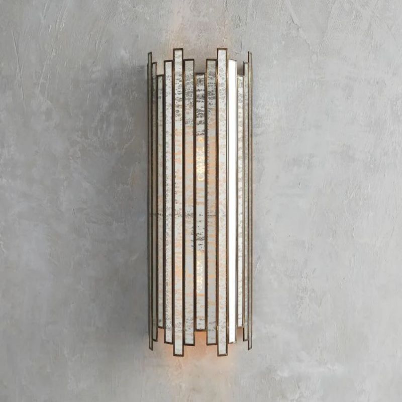 Laila Wall Sconce 21"