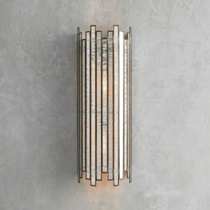 Laila Wall Sconce 21"