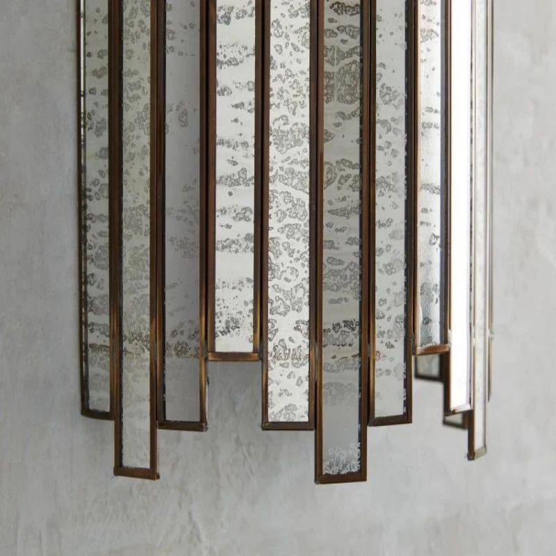 Laila Wall Sconce 21"