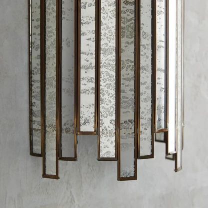 Laila Wall Sconce 21"