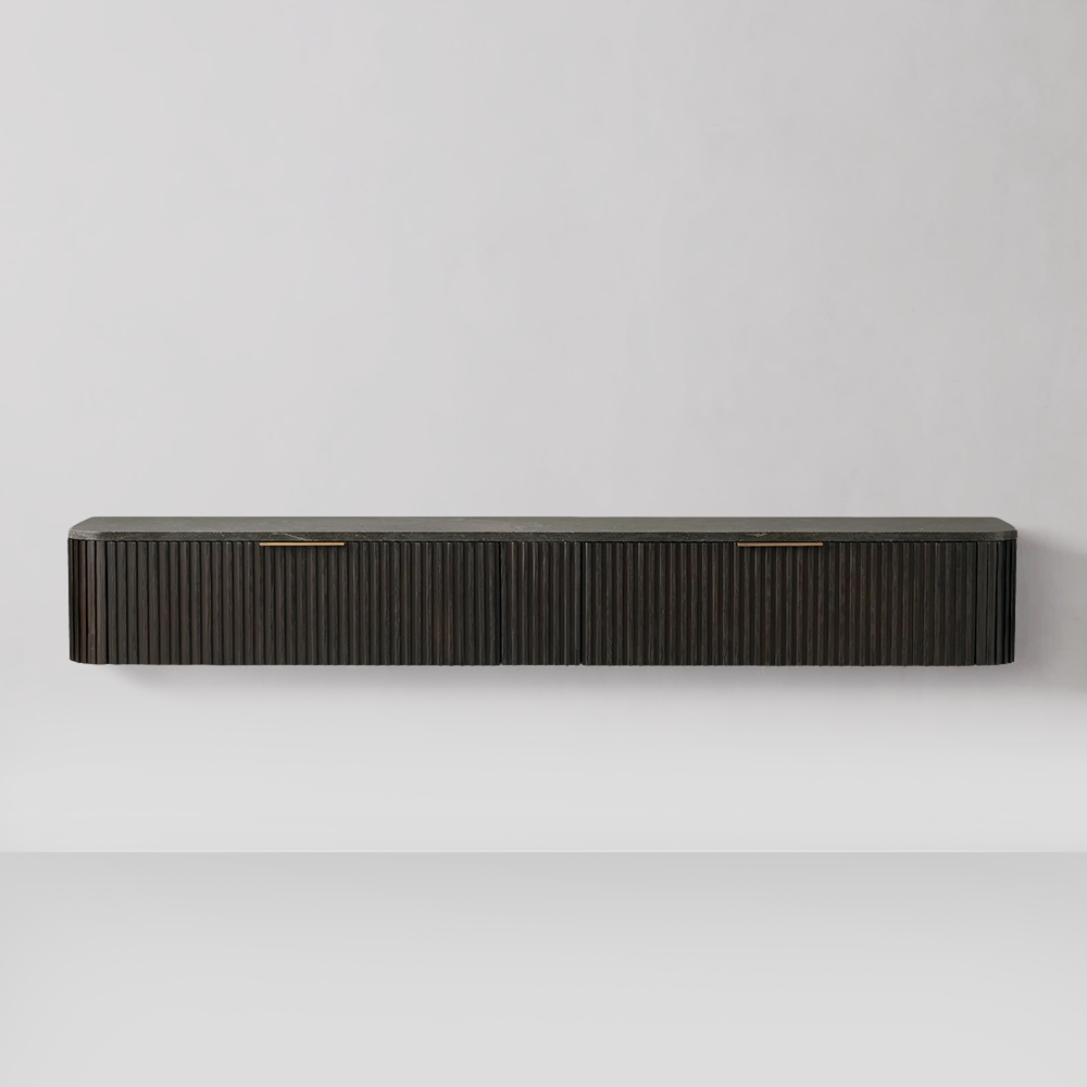 Fimley Wall Mounted Media Console-Fullstarlighting