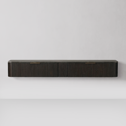Fimley Wall Mounted Media Console-Fullstarlighting