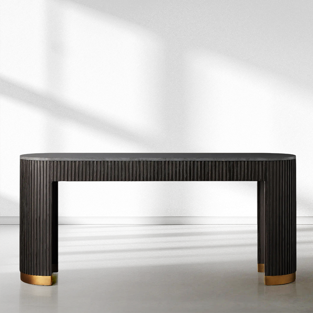 Fimley Console Table-Fullstarlighting