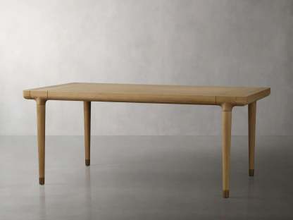 Eletta Dining Table-Fullstarlighting