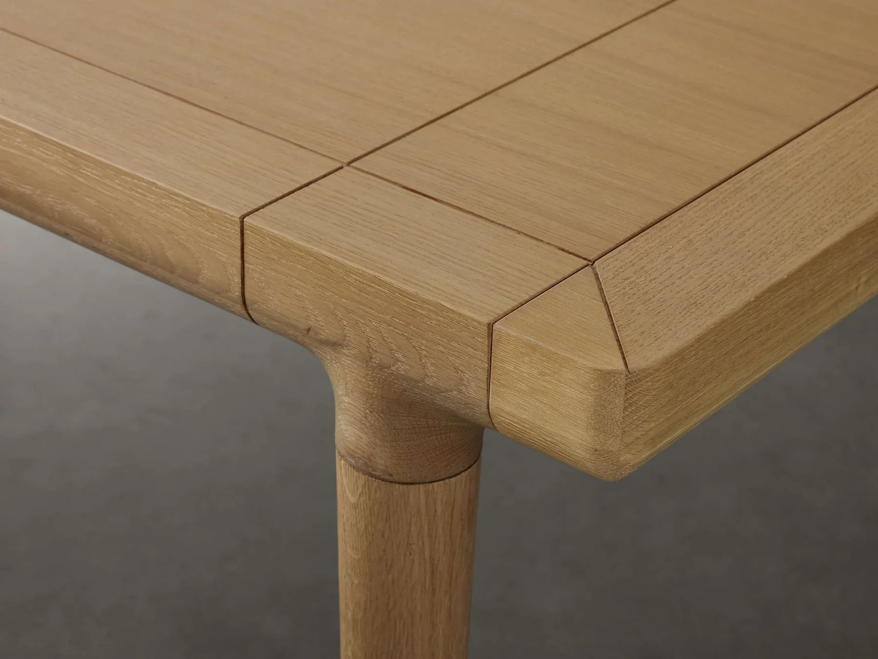 Eletta Dining Table-Fullstarlighting
