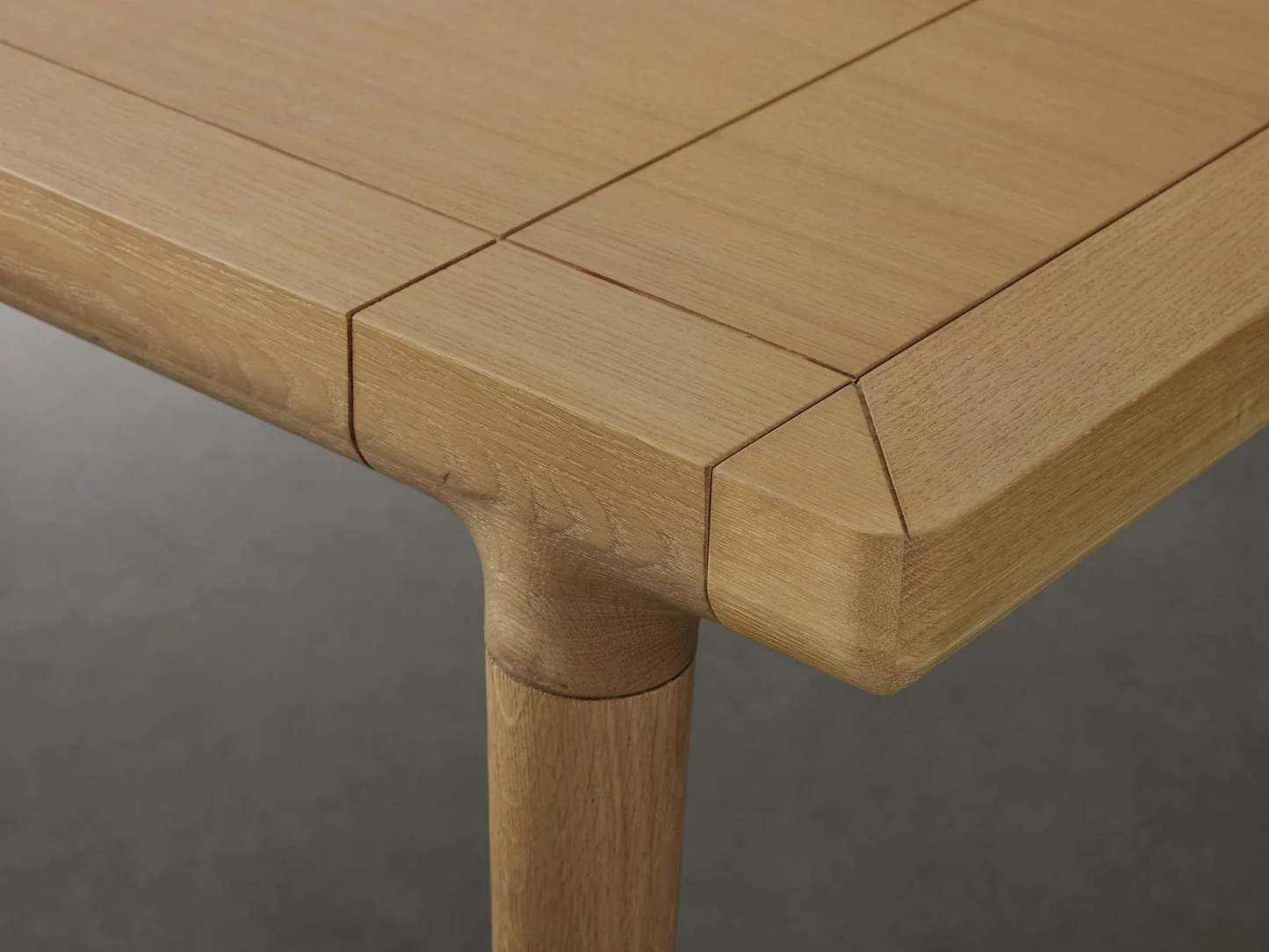 Eletta Dining Table-Fullstarlighting