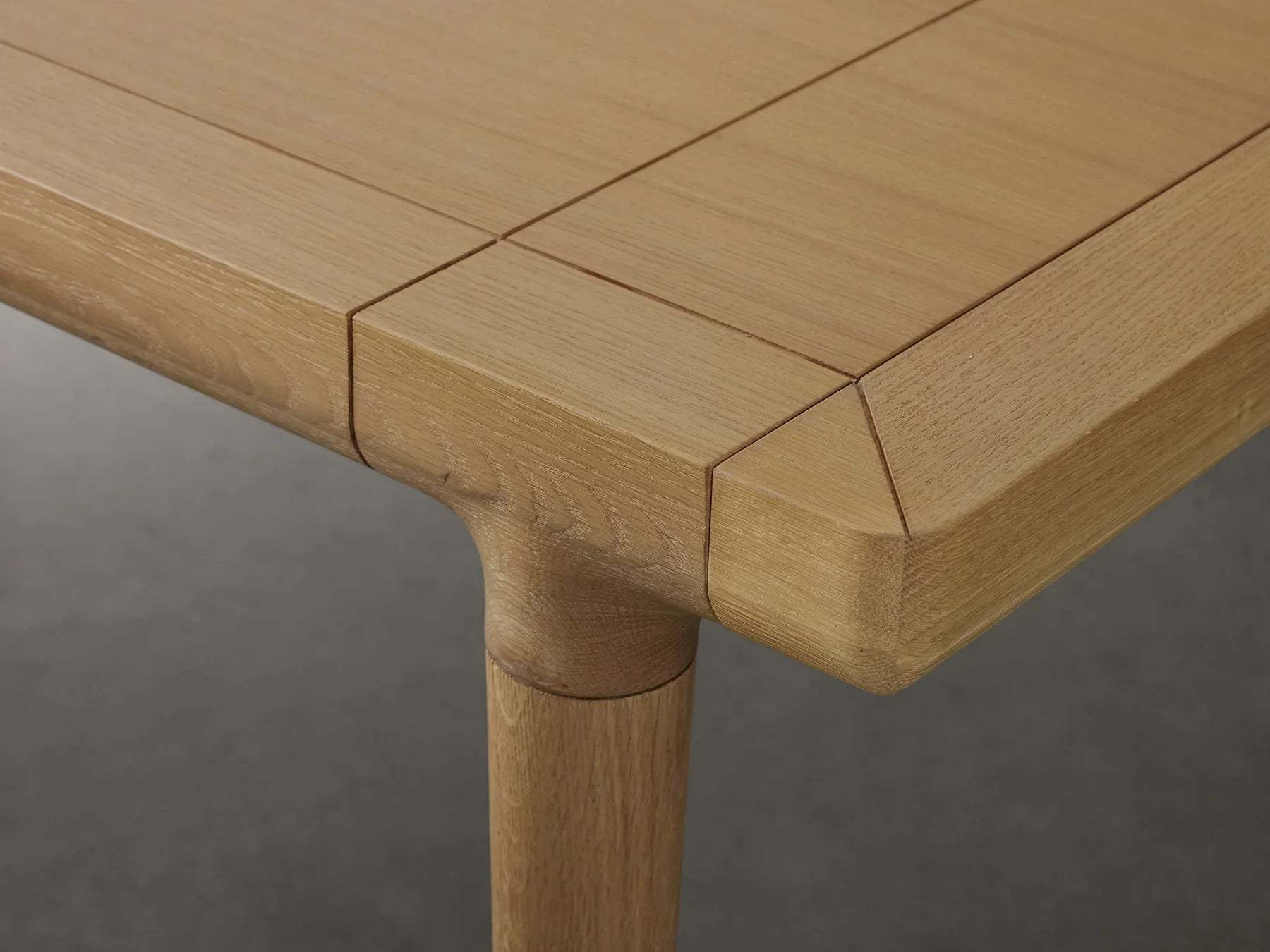 Eletta Dining Table-Fullstarlighting
