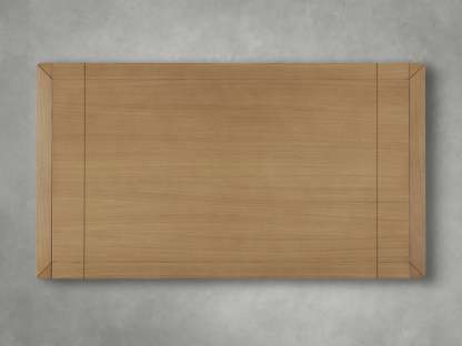 Eletta Dining Table-Fullstarlighting