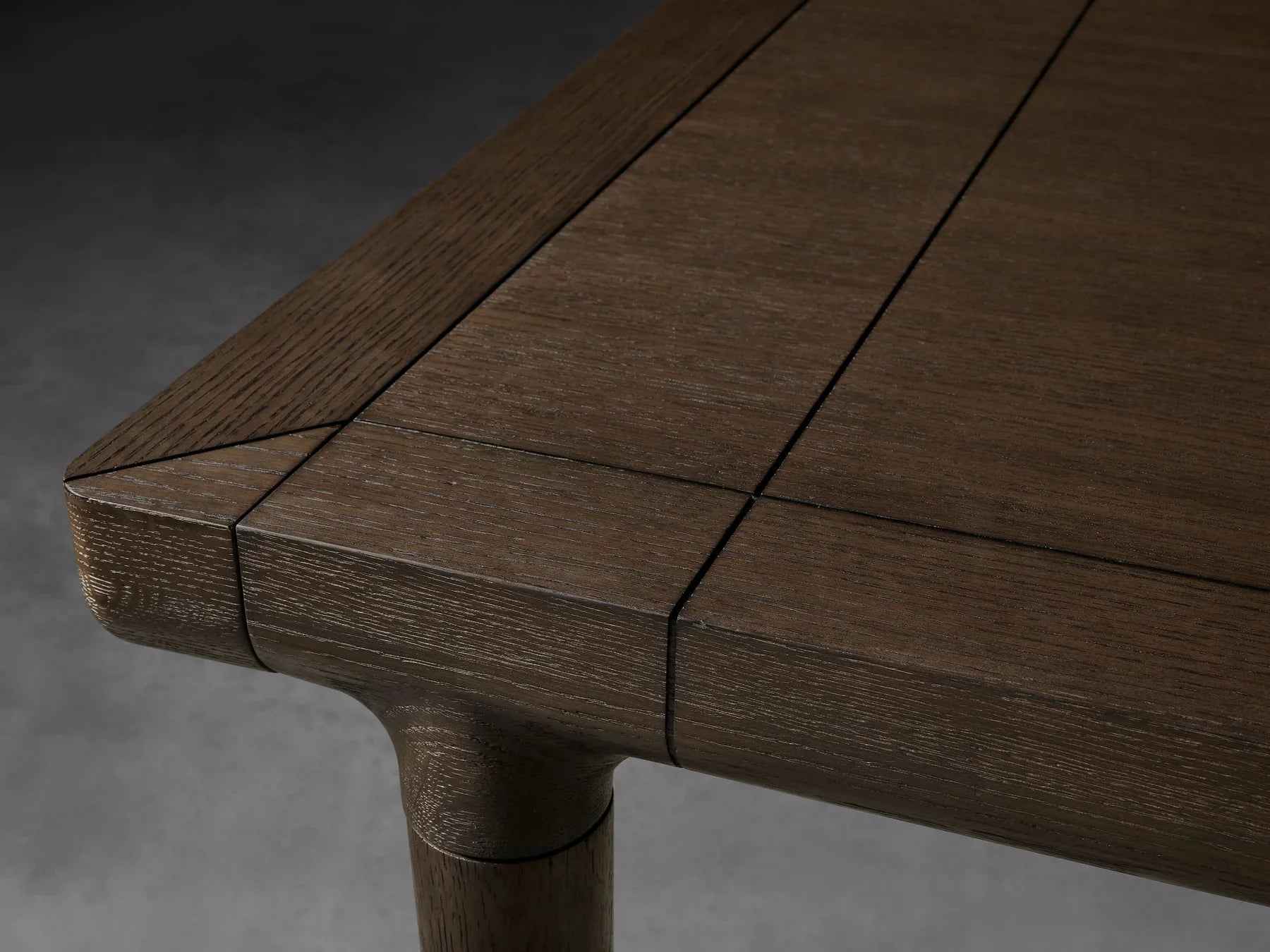 Eletta Dining Table-Fullstarlighting
