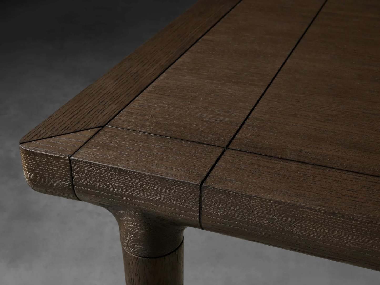 Eletta Dining Table-Fullstarlighting