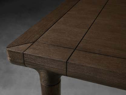 Eletta Dining Table-Fullstarlighting