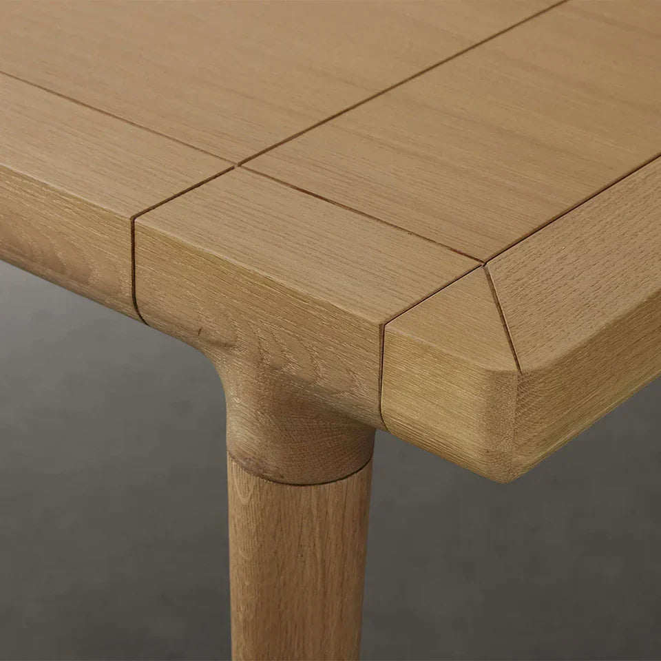 Eletta Dining Table-Fullstarlighting