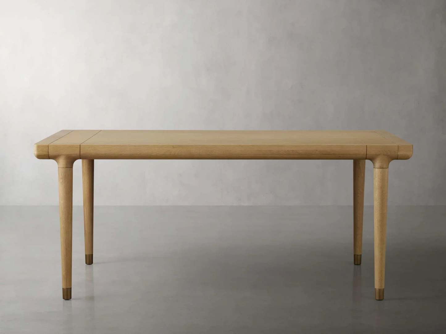 Almeria Dining Table, Dining Table for Dining Room