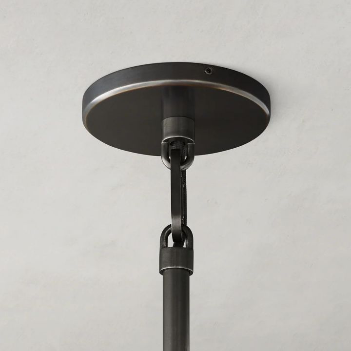 Sava Cylindrical Pendant