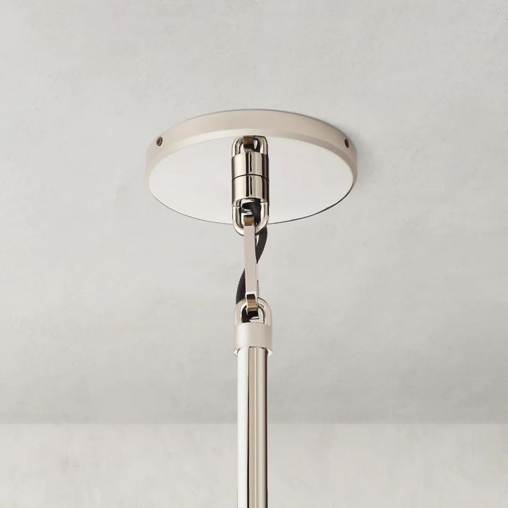 Sava Cylindrical Pendant