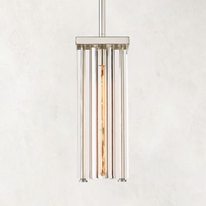 Savile Square Pendant-Fullstarlighting