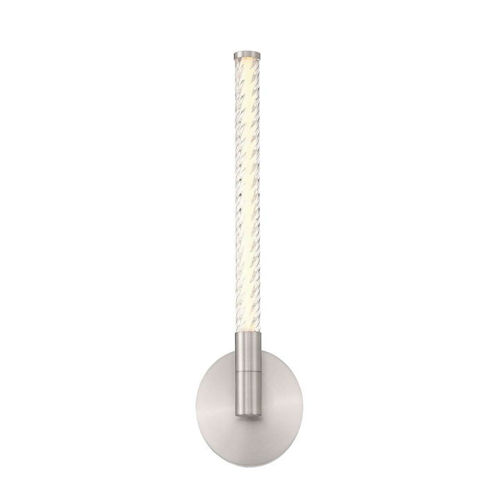 Elvira LED Wall Sconce-Fullstarlighting