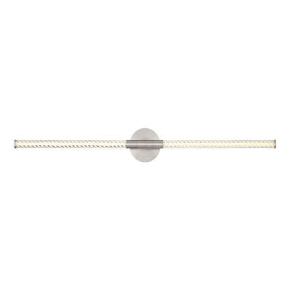 Elvira LED Wall Sconce-Fullstarlighting