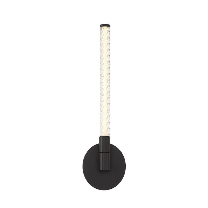 Elvira LED Wall Sconce-Fullstarlighting