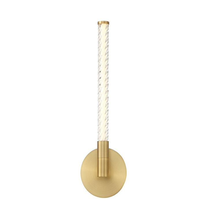 Elvira LED Wall Sconce-Fullstarlighting