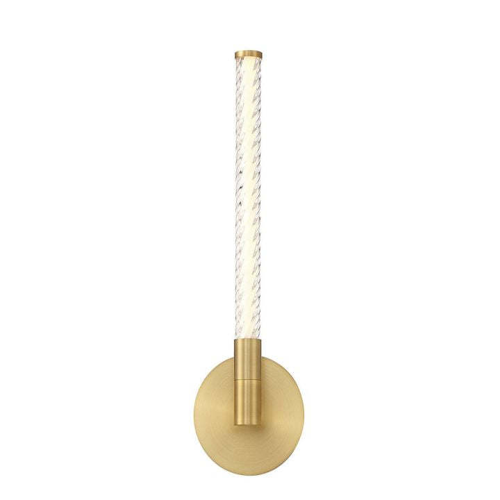 Elvira LED Wall Sconce-Fullstarlighting
