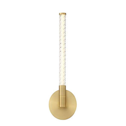 Elvira LED Wall Sconce-Fullstarlighting