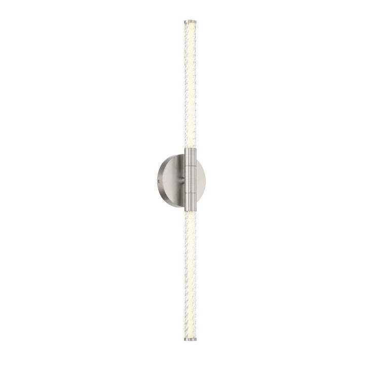 Elvira LED Wall Sconce-Fullstarlighting