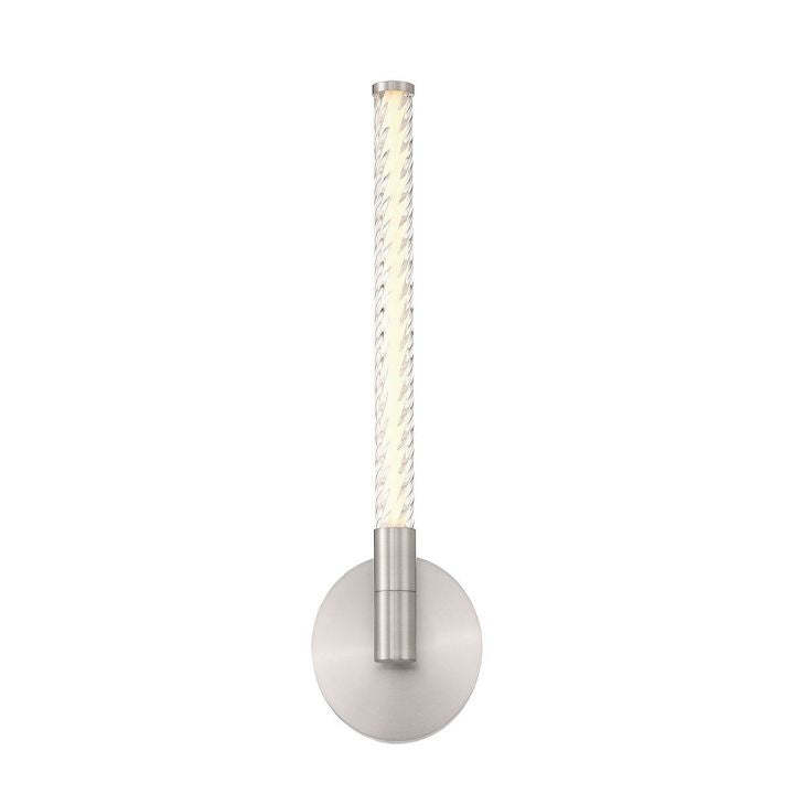 Elvira LED Wall Sconce-Fullstarlighting