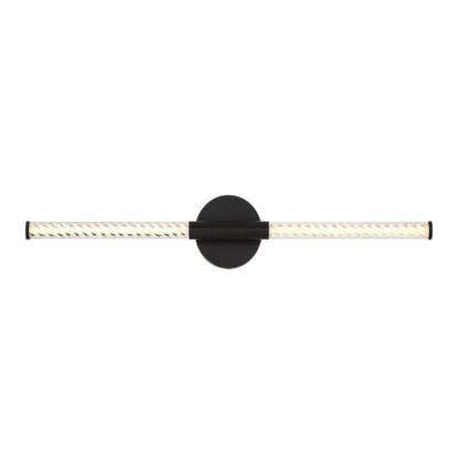 Elvira LED Wall Sconce-Fullstarlighting