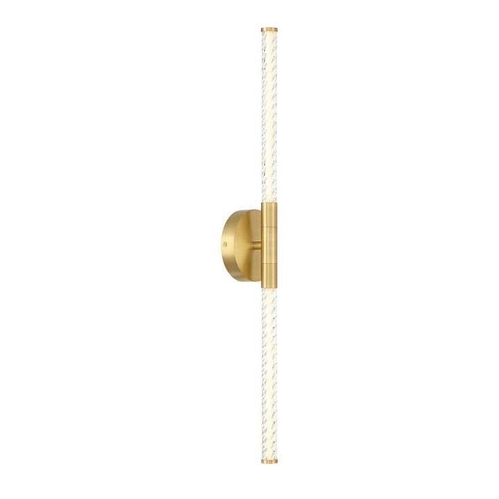 Elvira LED Wall Sconce-Fullstarlighting
