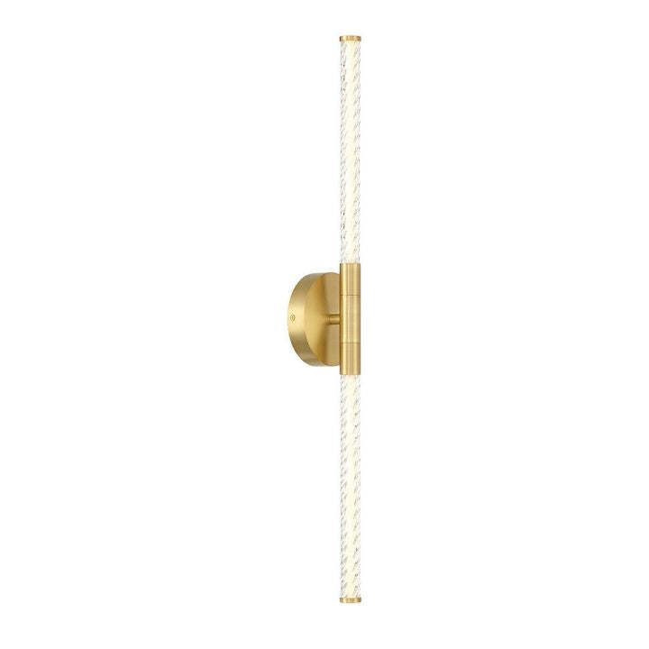 Elvira LED Wall Sconce-Fullstarlighting