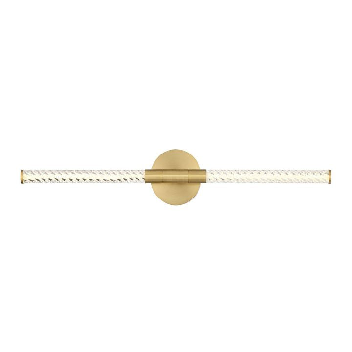 Elvira LED Wall Sconce-Fullstarlighting