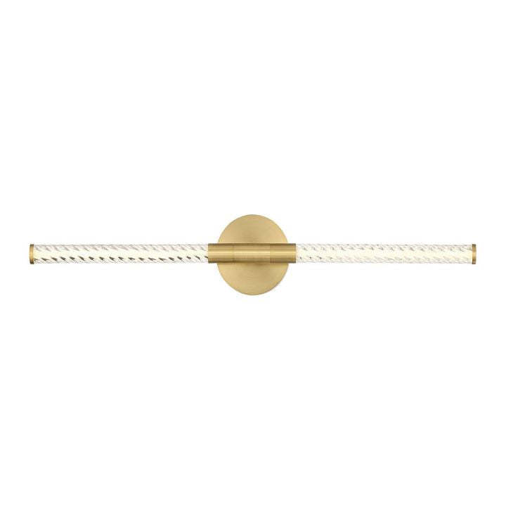 Elvira LED Wall Sconce-Fullstarlighting