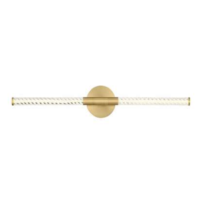 Elvira LED Wall Sconce-Fullstarlighting