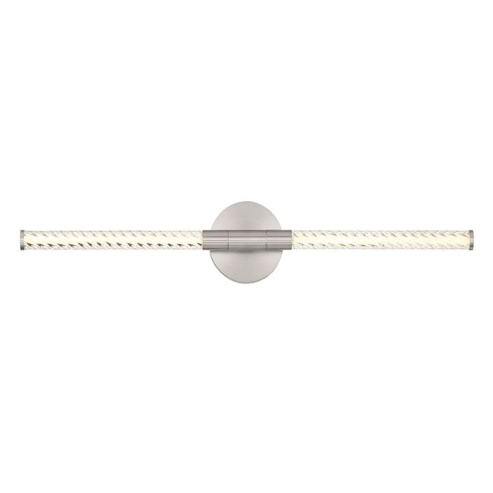 Elvira LED Wall Sconce-Fullstarlighting