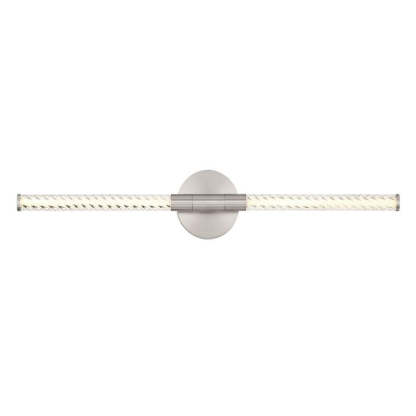 Elvira LED Wall Sconce-Fullstarlighting