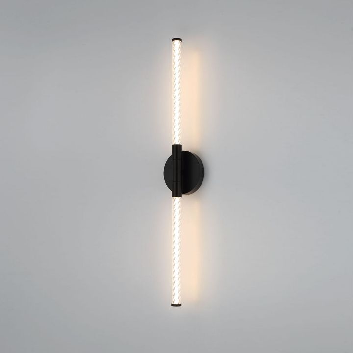 Elvira LED Wall Sconce-Fullstarlighting