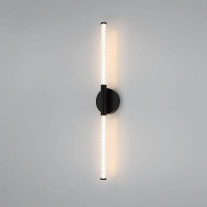 Elvira LED Wall Sconce-Fullstarlighting