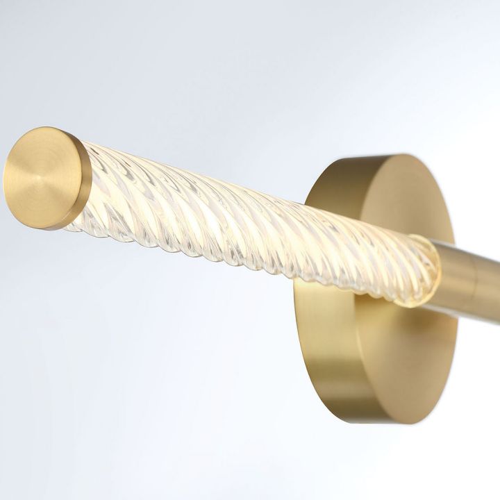 Elvira LED Wall Sconce-Fullstarlighting