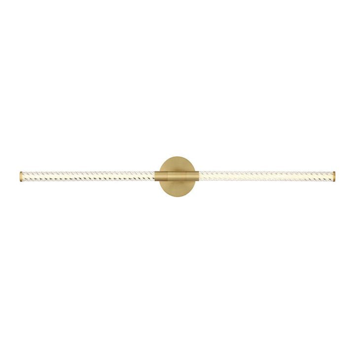 Elvira LED Wall Sconce-Fullstarlighting