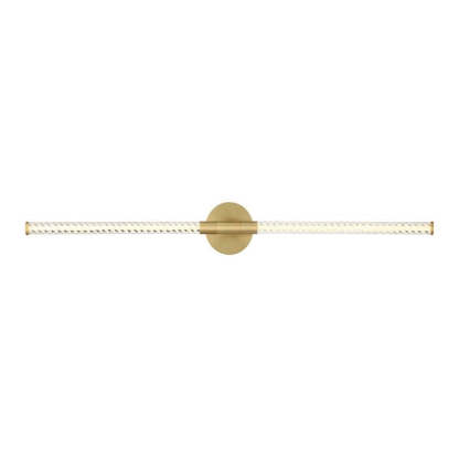 Elvira LED Wall Sconce-Fullstarlighting
