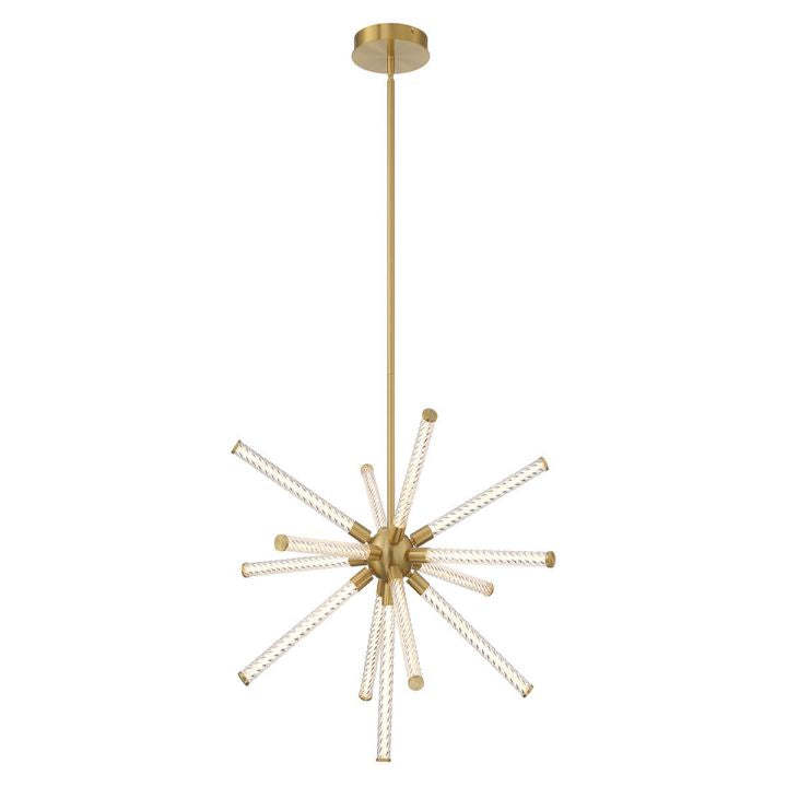 Elvira Round LED Chandelier-Fullstarlighting
