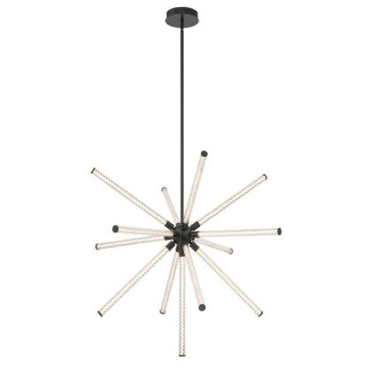 Elvira Round LED Chandelier-Fullstarlighting