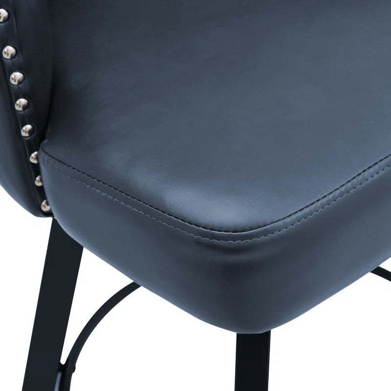 Elyana Swivel Bar Stool