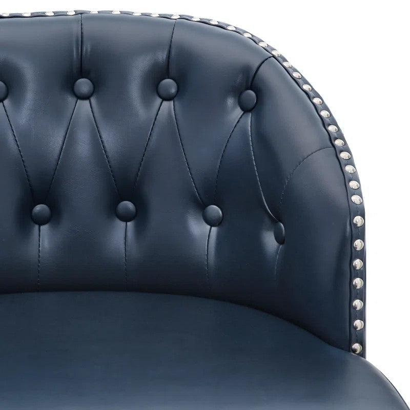 Elyana Swivel Bar Stool